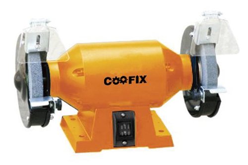 COOFIX CFwet Bench Top Grinder Polisher Uses