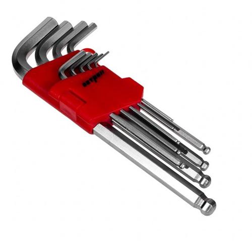 Hex Internal Hexagonal Socket Head Allen Wrench