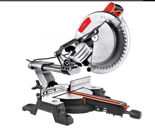 305mm 12 Inch High Quality Sliding Miter Saw