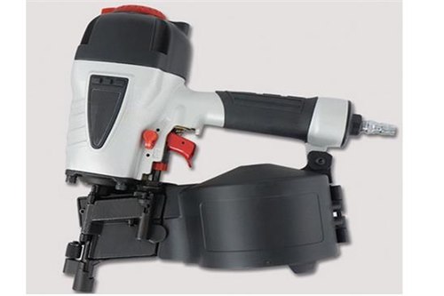 Brad Nailer Air Tool Air Stapler Coil Nailer