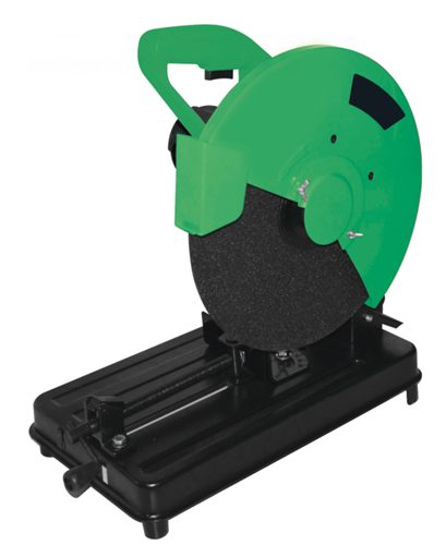 355mm 14 Inch Cut Off Machine Chop Saw 2000W