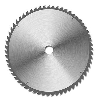 High Performance High Precise TCT Circular Saw Blade For Cutting PVC Pipe