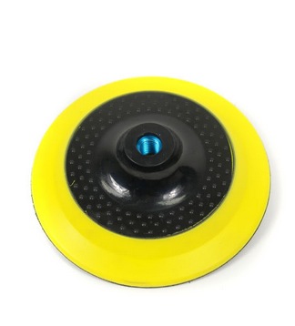 Good Quality 7 Inch Auto Foam Polishing Pad For Car