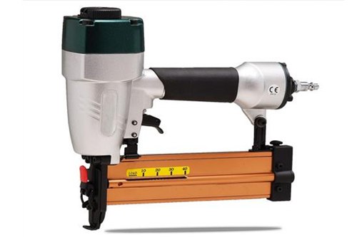 Best Brad Nail Gun For Wood Decorative Furniture Trim Air Nailer