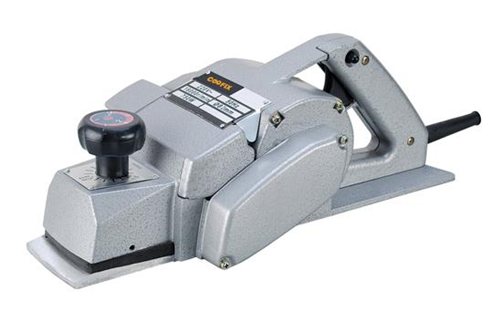 COOFIX Hot Sell Performance Woodworking Tools Electric Planer Machine