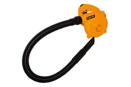 Mini Portable Electric Leaves Blower For Sale