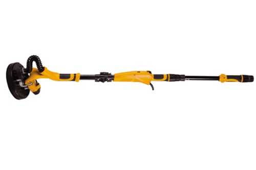 Competitive Factory Sales Dustless Drywall Sander Professional Drywall Hand Sanding Tool