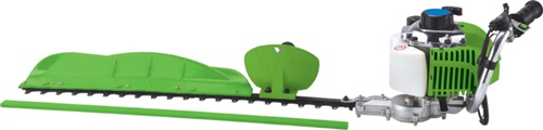 Weed Gasoline Hedge Trimmer Cutters Weeding Machine