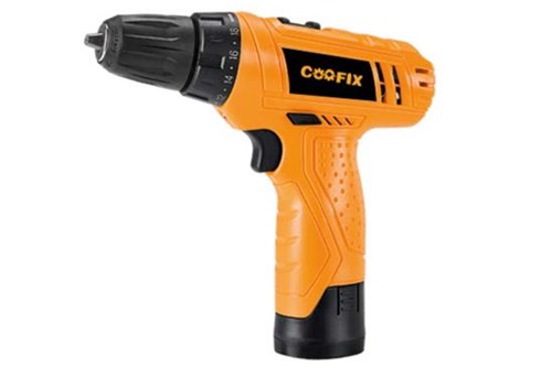 Small 12V Cordless Drill Machine Sale