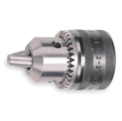 Cordless Carbide Drill Chuck Key Press