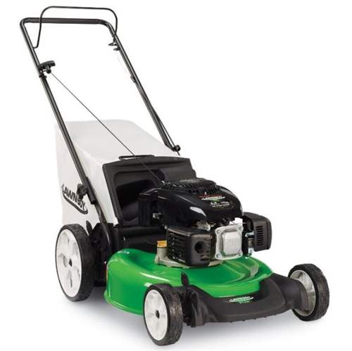 Grass Cutting Machine Self Propelled 7.0HP 1P70F Engine Gasoline Lawn Toro Mower Edger