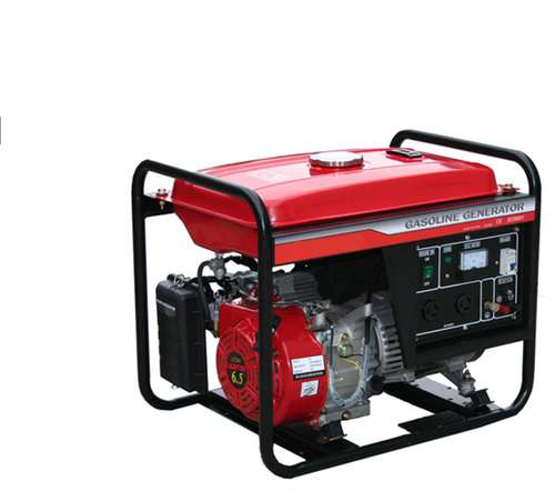 Natural Diesel Gas Generator For Sale