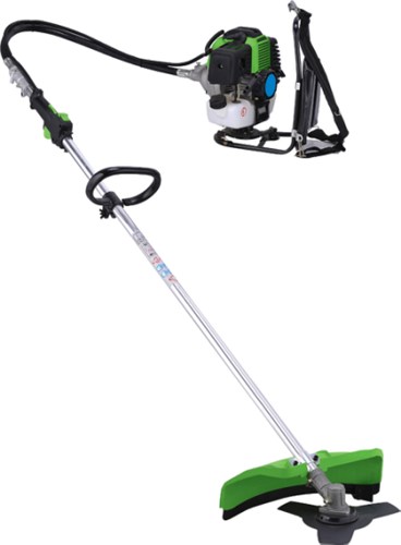 Garden Petrol Grass Brush Cutter Strimmer