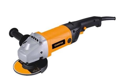 Hand 5 Inch Held 850W Disk Angle Grinder Tool Manufacturer