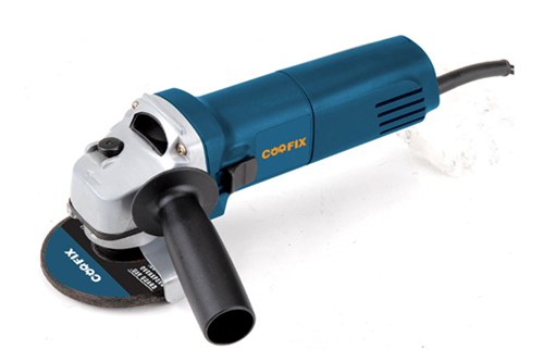 Ndustrial 4 Inch Spare Parts Gws 23-230 Hand Angle Grinder