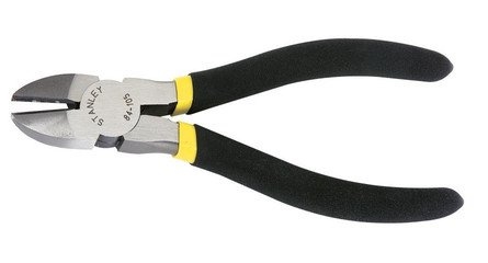Mini Side Cutting Diagonal Cutting Nippers Pliers