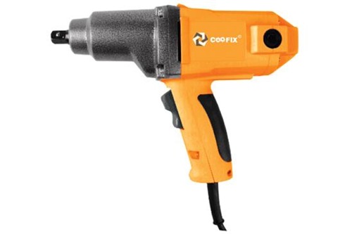 Electric Air Impact Wrench Woodworking Power Tools With Big Torque High Quality with CE Certificate