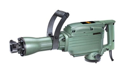 1400W 1750W Professional Electric Demolition Breaker Power Hammer PH65