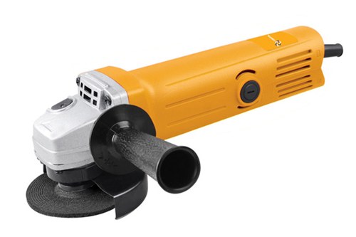 Bangladesh 750W Electric Mini 4 Angle Grinder Machine 100mm