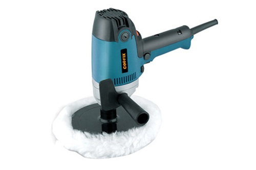 Good Car Wax Small Polisher For Sale Online High Speed Detailing Polisher
