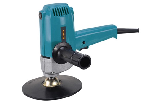 Electric Hand Held Detail Polisher Best Car Automatic Buffing Machine Tools