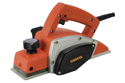 COOFIX Best Power Hand Electric Wood Planer Parts Machine