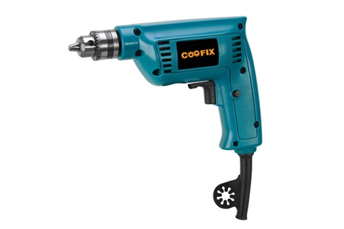 6.5mm Cheap Small Electric Drill Best Power Corded Drill Interchangeable Power Tools