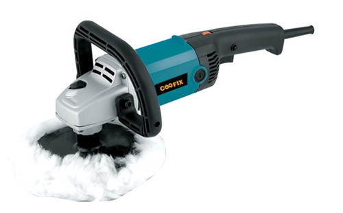 Electric Car Polisher Machine High Quality With Polishing Pad Promotion Price Factory Made