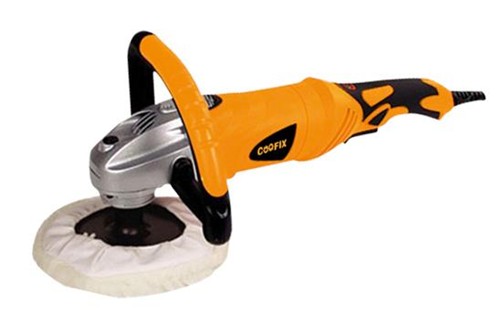Handled Electric Polisher Variable Speed Polisher Sander With High Quality Best Sell