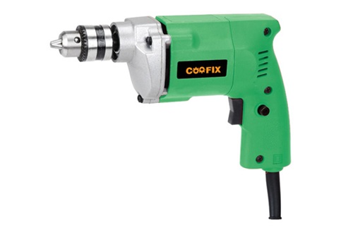 10mm Good Sell Affordable Drill Corded Electric Drill For Electrician