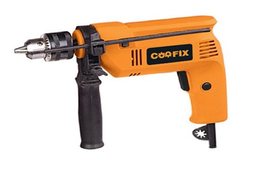 500W 1/2 Inch Hand Impact Drill Machine Southeast Asia Famous