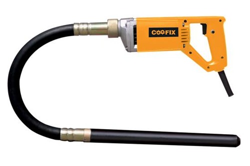 35mm Electrical Industrial Electric Vibrator