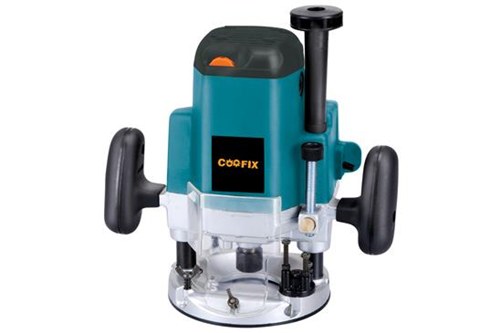 Small Electric Router Power Tool