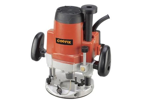 Power Electric Router Collet Accessories Routing Machine