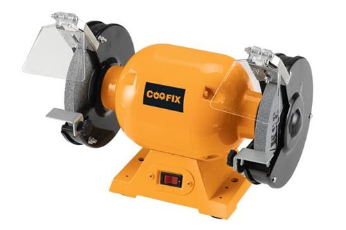 COOFIX CF81702B 6 Mini Bench Grinder Wheels Reviews