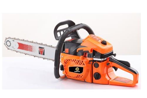 58CC Cheap Chain Saw Mill Machine Electric Chain Saw Mill Gasoline Chainsaw Machine