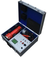 HIPOT TESTER SUPPLIER