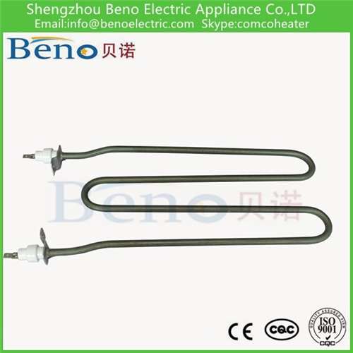 Incoloy Oven Heater Heating Tube Element
