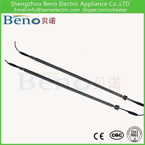 Air Conditioner Air Cooler Unit Cold Storage Tubular Heating Element