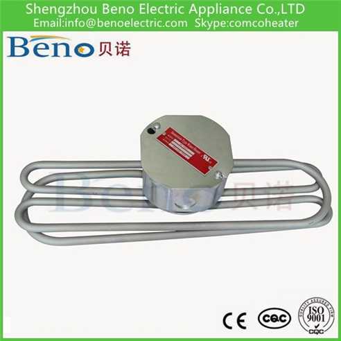 Water Steam Boiler Immersion Heater Heating Element