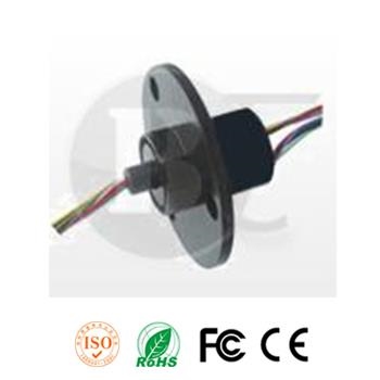 OD 18mm Gold contacting Capsule slip ring