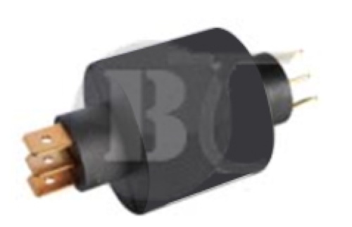 OD32mm capsule slip ring