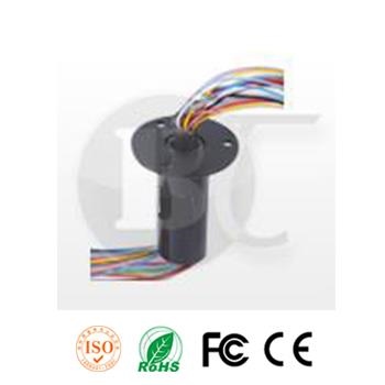 OD 16mm Compact design Capsule slip ring