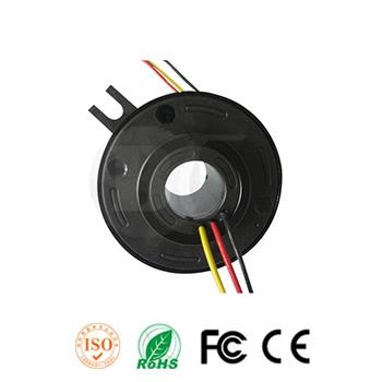 Wind Turbine Slip Ring with SGS/CE/FCC/ROHS