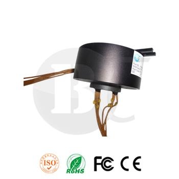 Reliable  customized different-dimension long life-span  Crane Slip Ring