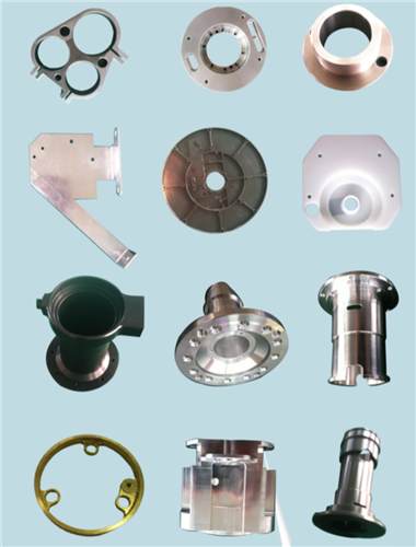 Machine Parts  from CNC, turning machine, grinding , milling, lathing, bending  etc..