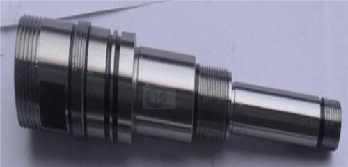 CNC precision machining parts for camera monitor