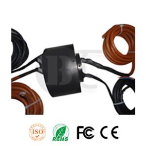 High Temperature Slip Ring with CE,FCC,ROHS certification