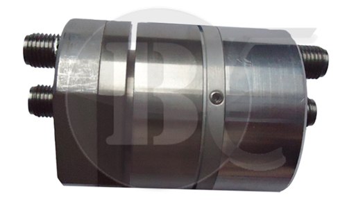 High frequency slip ring
