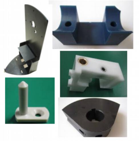 Any dimension /shape Machine Parts in AL ,SS, Alloy,POM, PTFE,Ultem,Brass,etc...